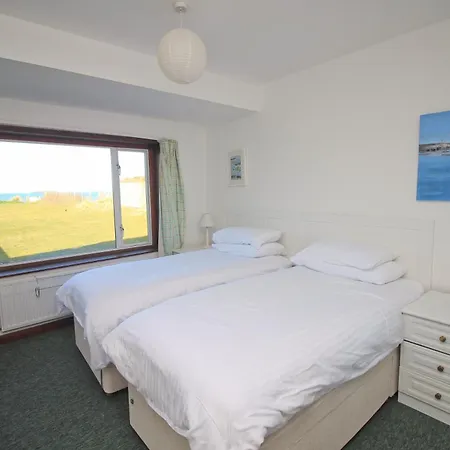 On The Holiday home