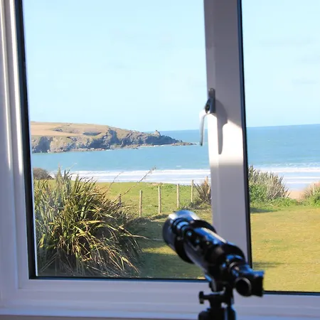On The Holiday home